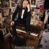 Simon Fache - " Pianistologie " - Critique Humoristes