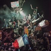 Pleurer de rage (ou de rire) - Critique Humoristes