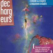 Camille de Courcy et Maureen Esivert - " L'extraordinaire aura lieu " - Critique Humoristes
