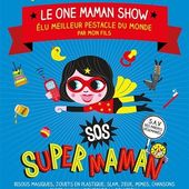 RiM - " One Maman Show " - Critique Humoristes