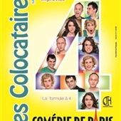 Les Colocataires - " Saison 6 " - Critique Humoristes