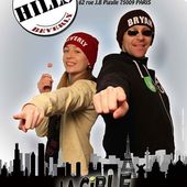 Bryan et Beverly Hills - " Stand up killers " - Critique Humoristes
