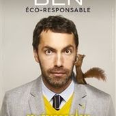 Ben - " Eco-responsable " - Critique Humoristes