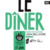Collectif Jacquerie - " Le Dîner " - Critique Humoristes