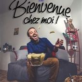 Ezan - " Bienvenue chez moi !" - Critique Humoristes