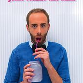 Tristan Lopin - " Tristan Lopin pense comme une nana " - Critique Humoristes