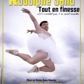 Rodolphe Sand - " Tout en finesse " - Critique Humoristes