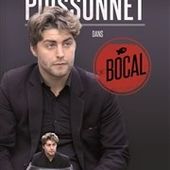 Timothé Poissonnet - " Le bocal " - Critique Humoristes