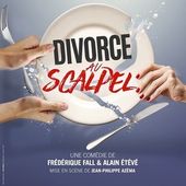 Reportage Divorce au Scalpel - Critique Humoristes