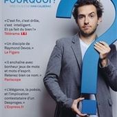 Reportage Michaël Hirsch - Critique Humoristes