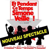 " Et pendant ce temps, Simone veille ! " - Critique Humoristes