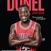 Donel Jack'sman - " Donel Jack'sman " - Critique Humoristes