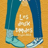 Eugène Labiche - " Les Deux Timides " - Critique Humoristes
