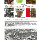 autres expositions - GALERIE Place à l'ART