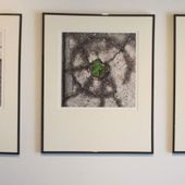 Agne: du 11 septembre au 6 octobre 2012 - GALERIE Place à l'ART