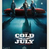 Cold in July : Michael C. Hall, Sam Shepard et Don Johnson réunis au cinéma - 365 Jours de Cinema