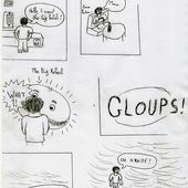 "The Big Kebab", a story written & read aloud by Matéo M. (5°1) - Mousepotato