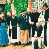 Le combat spirituel