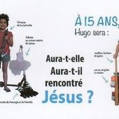 Chemin de rentrée