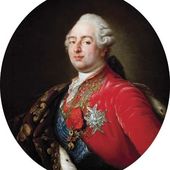 Le testament politique de Louis XVI (par Yves Marie Adeline) - Alliance Royale Nivernais Berry