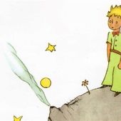 6e : S.O.S, Le Petit prince résumé bref par chapitre - blog d'aide professeur de français pour les élèves cours 6e 5e 4e 3e brevet révision contrôle lecture rédaction college lycée littérature réussite brevet HDAidée loisir