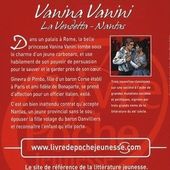 Vanina Vanini, audio gratuit, pour aider à la lecture intégrale - blog d'aide professeur de français pour les élèves cours 6e 5e 4e 3e brevet révision contrôle lecture rédaction college lycée littérature réussite brevet HDAidée loisir
