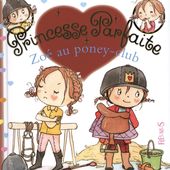Princesse Parfaite Zoé à l'école