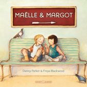 Maëlle et Margot - Les lectures de Martine (et plus)