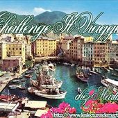 Challenge Il Viaggio : on repart?!!! - Les lectures de Martine (et plus)