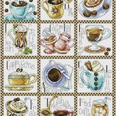 SAL "COFFEE BREAK" - J -15