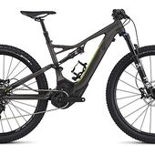 Le Turbo Levo se décline en 29"