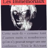 MES LECTURES - TE HOA NO TE NUNAA