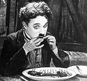 CHARLIE CHAPLIN - TE HOA NO TE NUNAA