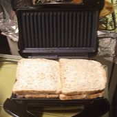 LES CROQUE-PIZZAS DE PAPENOO - TE HOA NO TE NUNAA