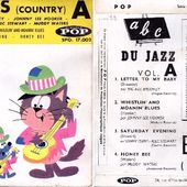 COUNTRY BLUES (2) - TE HOA NO TE NUNAA