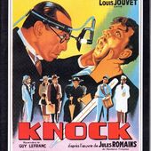 KNOCK, MÉDECINE MODERNE ? - TE HOA NO TE NUNAA