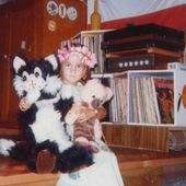 MES CHATS - TE HOA NO TE NUNAA