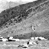 BARÈGES (Hautes-Pyrénées) - TE HOA NO TE NUNAA