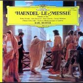 G.F. HAENDEL - TE HOA NO TE NUNAA