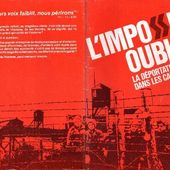 L'IMPOSSIBLE OUBLI - TE HOA NO TE NUNAA