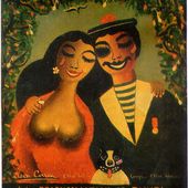 LE COPAIN D'ENFANCE - TE HOA NO TE NUNAA