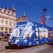 UN TRAMWAY NOMMÉ DÉSIR - TE HOA NO TE NUNAA