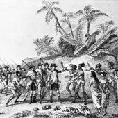 NOS PREMIERS TOURISTES - TE HOA NO TE NUNAA