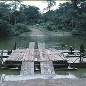 A : Le Gabon et le Congo - le blog de henri2
