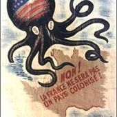 Quand les Américains voulaient gouverner la France, par Annie Lacroix-Riz