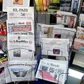 LA PRESSE EN REVUE Vendredi 22 septembre 2017 - La Presse en Revue...
