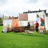 Itinérances - La Cie Arts Nomades