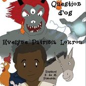 Album - Livres - Le blog de Evelyne Patricia LOKROU