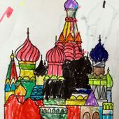 Le coloriage c'est tout un art ! (avec les enfants de maternelle) - Le blog de fannyassmat, le quotidien d'une assistante maternelle en mille et une anecdotes