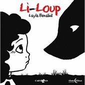 Un joli livre graphique pour les tous petit : Li-loup, un livre dès deux ans et au delà.. - Le blog de fannyassmat, le quotidien d'une assistante maternelle en mille et une anecdotes